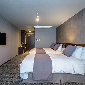 With 3* Jeju