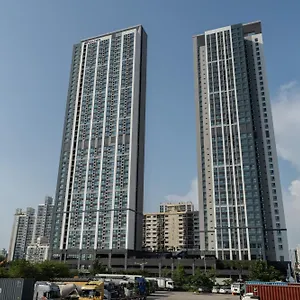 Golden Planet 4* Incheon