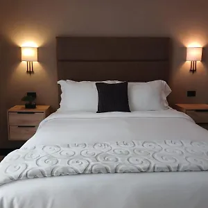 L'aurora Guatemala City