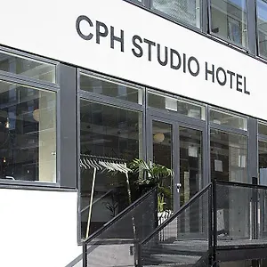 Cph 스튜디오 덴마크