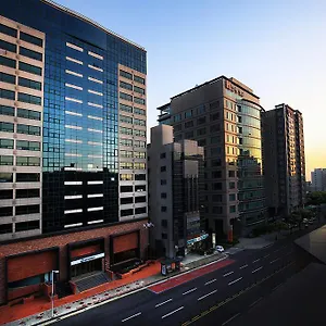 Western 4* Jeju