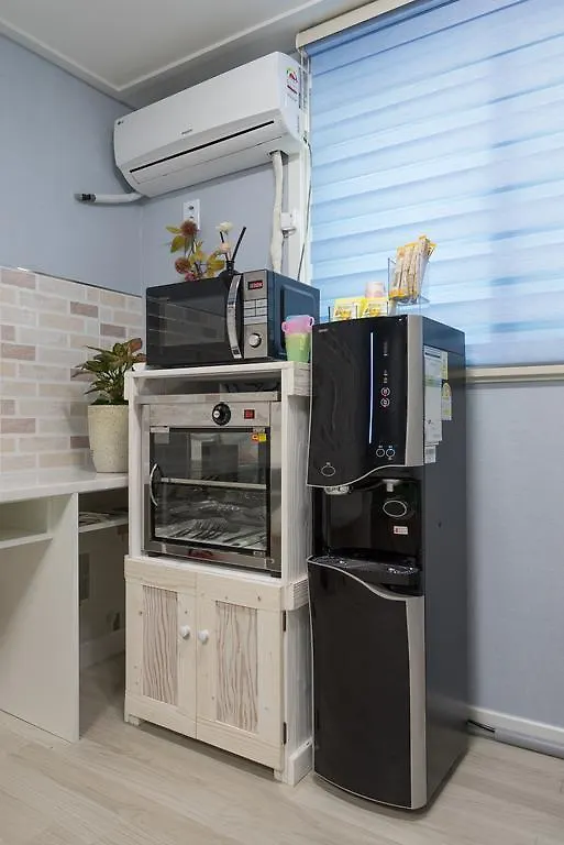 Dreamtrip Guesthouse Incheon Guest house
