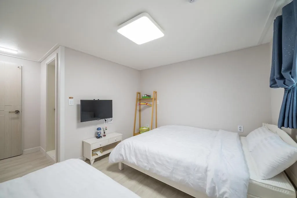 Dreamtrip Guesthouse Incheon Guest house