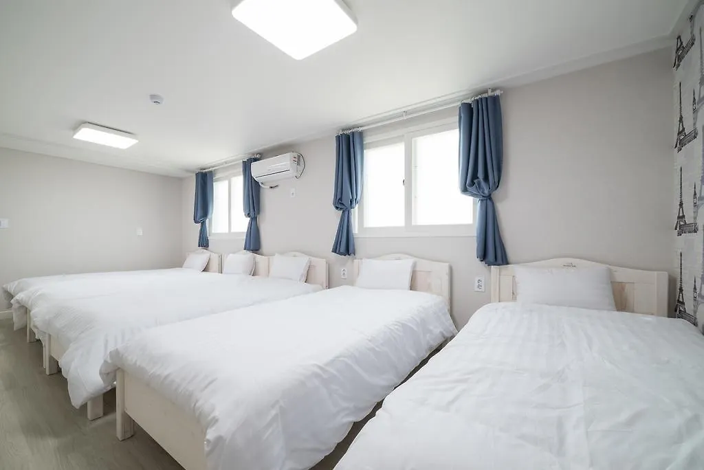Dreamtrip Guesthouse Incheon