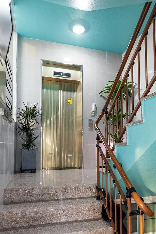 Dreamtrip Guesthouse Incheon Guest house
