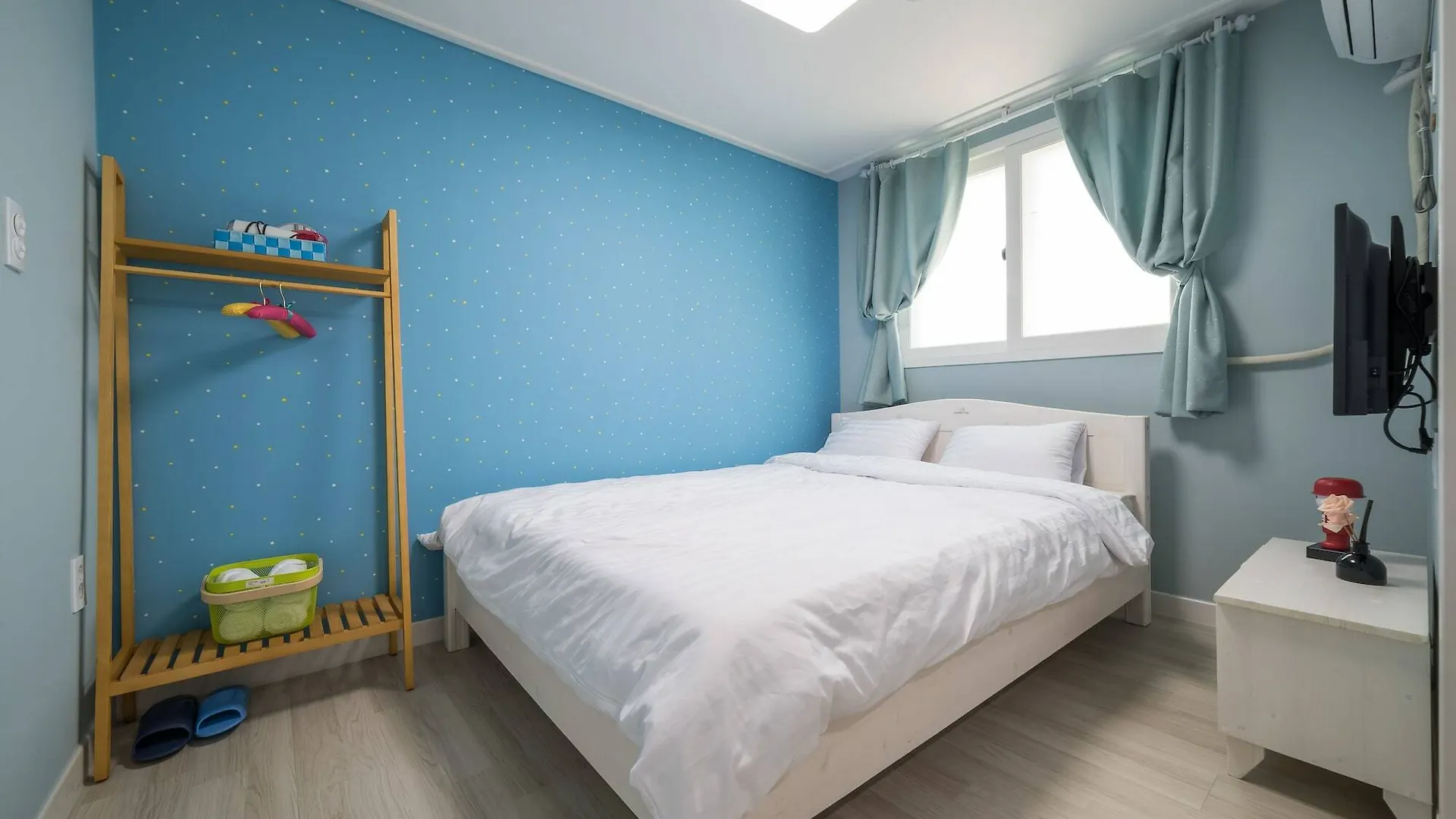 Dreamtrip Guesthouse Incheon 2*,  South Korea