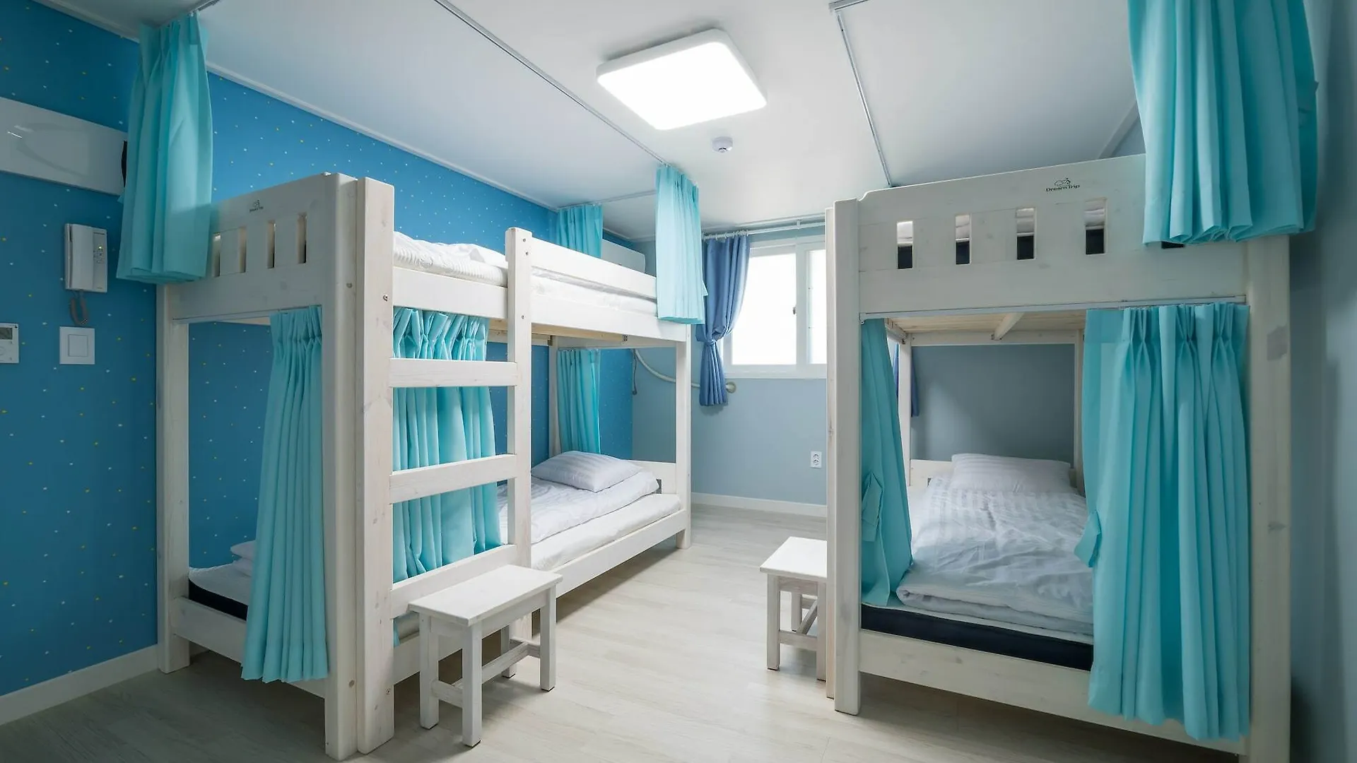 Dreamtrip Guesthouse Incheon Guest house