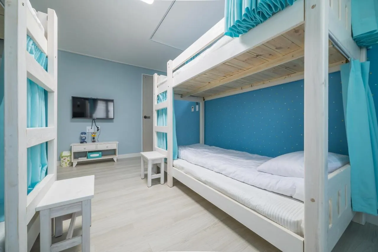 Dreamtrip Guesthouse Incheon